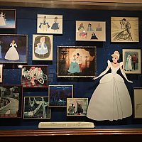 TDL】ディズニーギャラリー | 東京ディズニーランドのクチコミ