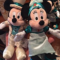 上海ディズニーランドホテル】ティンカーベルギフト | グッズ・お土産