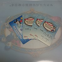 バケーションパッケージ 東京ディズニーリゾートのクチコミ 感想