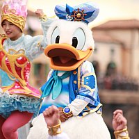 ディズニー　15周年 ブラインドボックス ディズニープリンセス D-babyシリーズ Star