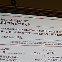 Tdl キャプテンフックス ギャレー 東京ディズニーランドのクチコミ 感想