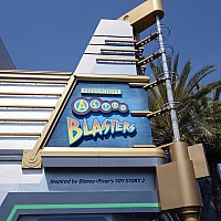 【激レア】ディズニーランド ASTRO BLASTERS ファストパス エラー 激レア】ディズニーランド ASTRO BLASTERS ファストパス エラー