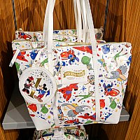 チップ＆デールの新作に釘付け！上海ディズニーのオススメグッズ紹介☆