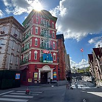 ペット：オフ・ザ・リーシュ！ | ユニバーサル・スタジオ・ハリウッド