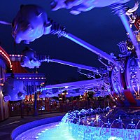 WDW】空飛ぶダンボ | マジックキングダム（フロリダ）のクチコミ