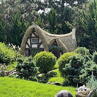 七人のこびとのマイントレイン | 上海ディズニーランドのクチコミ