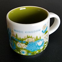 NEWデザイン❗ スターバックスの限定マグカップ | グッズ・お土産