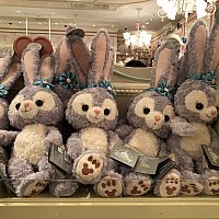 [SHDL] ステラルー 2019 春節 ぬいぐるみ SHDL] ステラルー 2019 春節 ぬいぐるみ SHDL] ステラルー 2019