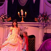 ベル　エンチャンテッド　最安値 WDW】エンチャンテッド・テール・ウィズ・ベル | マジック