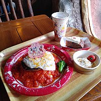 グランマさま専用 グランマ・サラのキッチン】メニューまとめ！場所や混雑情報も
