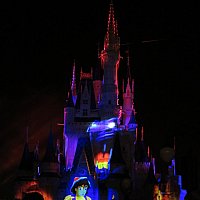 Wdw ワンス アポン ア タイム マジックキングダム フロリダ のクチコミ 感想