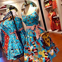 The Dress Shop 2019 春 ダッパーデイ向け新着ドレスをレポート