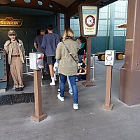 ソアリン・アラウンド・ザ・ワールド