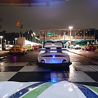 TDL】グランドサーキット・レースウェイ | 東京ディズニーランドのクチコミ