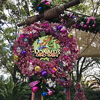 WDW】キャラクター・グリーティング | アニマルキングダム（フロリダ