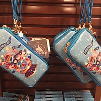 奇妙1周年】上海ディズニー1周年記念グッズ！