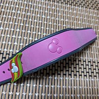 【新品未使用】アウラニ マジックバンドプラス(AULANI MagicBand) 新品未使用】アウラニ マジックバンドプラス(AULANI MagicBand