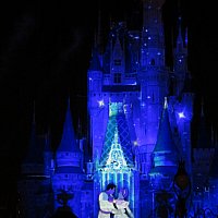 Wdw ワンス アポン ア タイム マジックキングダム フロリダ のクチコミ 感想