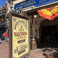 ウォルトディズニー・マジカル・ライフ | ディズニーランド