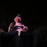 リトルマーメイド好きのまさに聖地 フロリダ