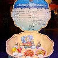 TDS】セバスチャンのカリプソキッチン | 東京ディズニーシーの