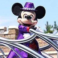 Tdl ハロウィーン ポップンライブ 16 東京ディズニーランドのクチコミ 感想