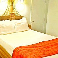 海賊になって、冒険の世界へ！【パイレーツ・ルーム】 ディズニー