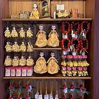 ディズニー　美女と野獣　色々セット　ディズニーランド　Store ストア　エコ配 14ff3c520f699aeee6d5bea045359a