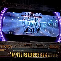 趣味・スポーツ・実用 The Art Of GUARDRANS of the GALAXY ガーディアンズ・オブ・ギャラクシー：ミッション・ブレイク