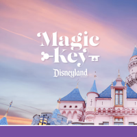 Magic Keyのあれこれ | 年間パスポート（カリフォルニア）