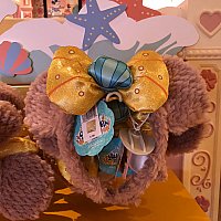 上海ディズニーにダッフィー&フレンズの夏グッズが登場♪