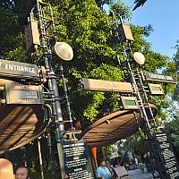 WDW】アバター・フライト・オブ・パッセージ | アニマル WDW】アバター・フライト・オブ・パッセージ | アニマル