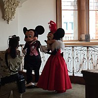 Tds ビッグバンドビート 東京ディズニーシーのクチコミ 感想