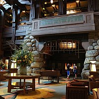 ディズニー グランド カリフォルニアン ホテル スパ アナハイム のクチコミ 感想