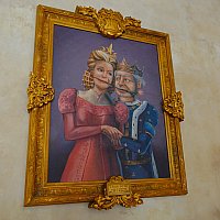 シュレック 4 D アドベンチャー ユニバーサル スタジオ シンガポールのクチコミ 感想