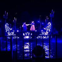 WDW】ファンタズミック！ | ハリウッドスタジオ（フロリダ）のクチコミ