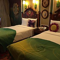 ティンカーベル　ルームライト 東京ディズニーランド®ホテル - キャラクター・ディズニー