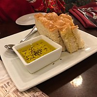 Wdw トニーズ タウンスクエア レストラン マジックキングダム フロリダ のクチコミ 感想