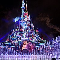 ディズニー映画で旅する人生の瞬間 | モーメンタス（香港）