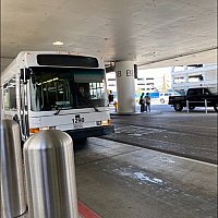 UBER  ディズニーランド・リゾート（アナハイム）のクチコミ・感想