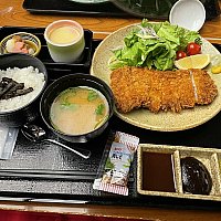 Tdl れすとらん北齋 東京ディズニーランドのクチコミ 感想