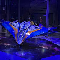 WDW】ガーディアンズ・オブ・ギャラクシー：コズミック・リワインド