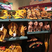WDW】グッズ・お土産 | アニマルキングダム（フロリダ）のクチコミ