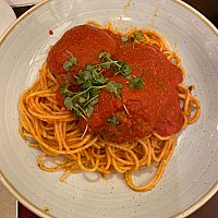 Wdw トニーズ タウンスクエア レストラン マジックキングダム フロリダ のクチコミ 感想