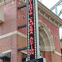 Usj バックドラフト とは違った面白さがあるショー ライト カメラ アクション シンガポール