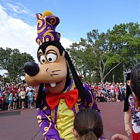 Wdwで最も短いパレード フロリダ