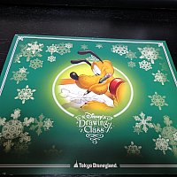 Tdl ディズニーギャラリー 東京ディズニーランドのクチコミ 感想