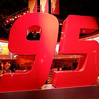 Wdw ライトニング マックィーンのレーシング アカデミー ハリウッドスタジオ フロリダ のクチコミ 感想