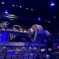 WDW】ミッション：スペース | エプコット（フロリダ）のクチコミ