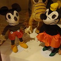 幸せうさぎのオズワルドを奪った企業はどこ ウォルト ディズニー ワン マンズ ドリーム フロリダ